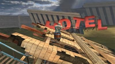 掘地求升2 官方正版