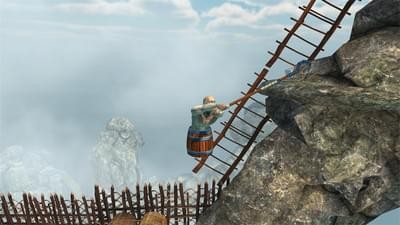 掘地求升2 官方正版