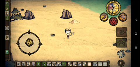 饥荒新世纪手机版