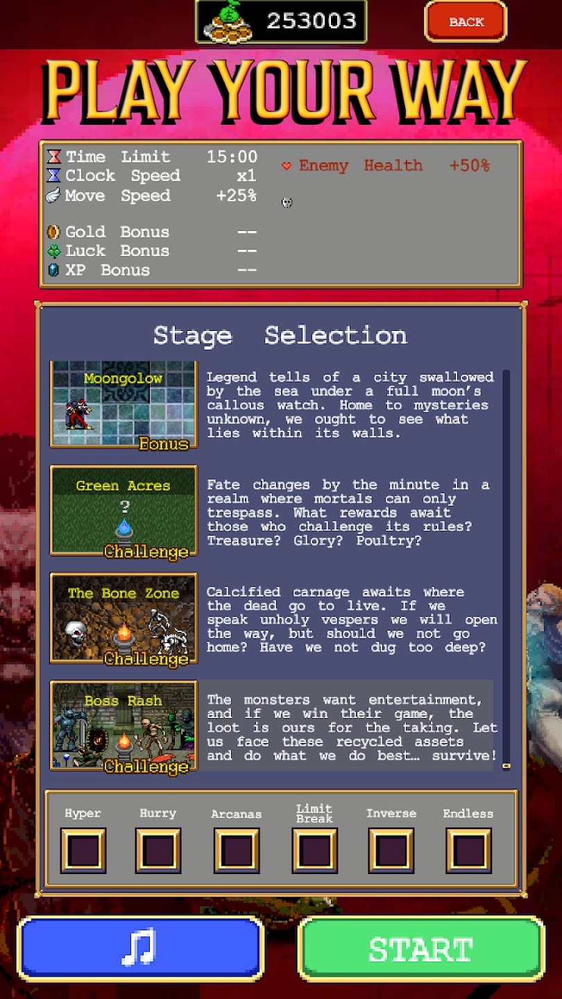 吸血鬼幸存者2024