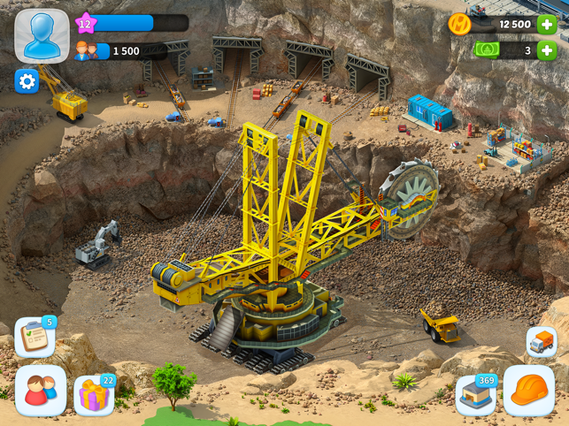 ‎Megapolis 模拟特大城市建设