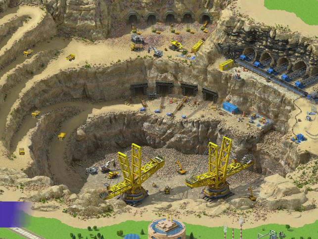 ‎Megapolis 模拟特大城市建设