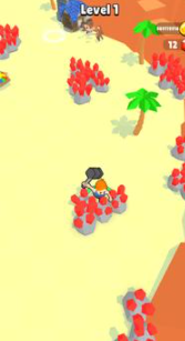 采矿英雄手机版