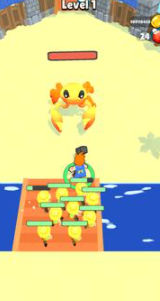 采矿英雄手机版