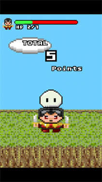 史莱姆之星汉化版