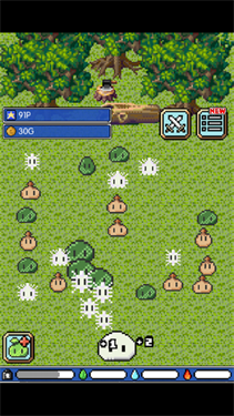 史莱姆之星汉化版