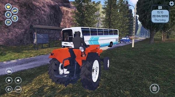 我的农场生活模拟器 