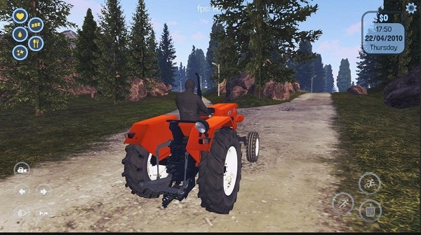 我的农场生活模拟器 