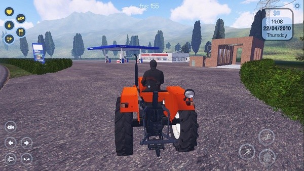 我的农场生活模拟器 