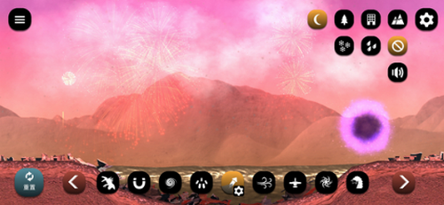 失控城市模拟器