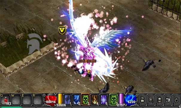 暗黑神谕官方版