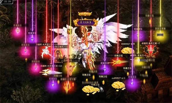 暗黑神谕官方版