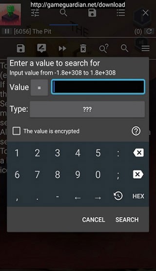 GG修改器 官方免费版