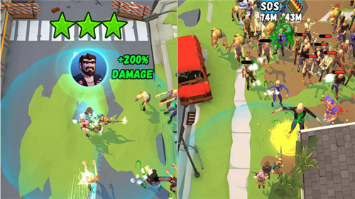 致命死亡汉化版