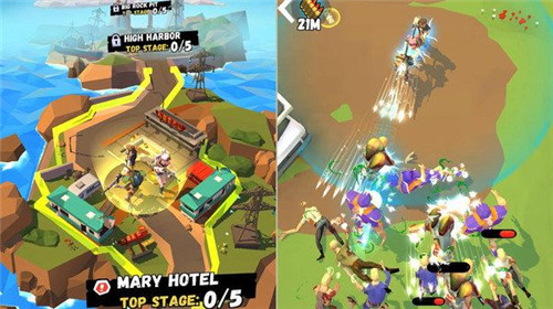 致命死亡汉化版