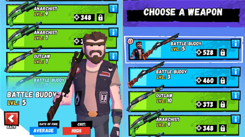 致命死亡汉化版