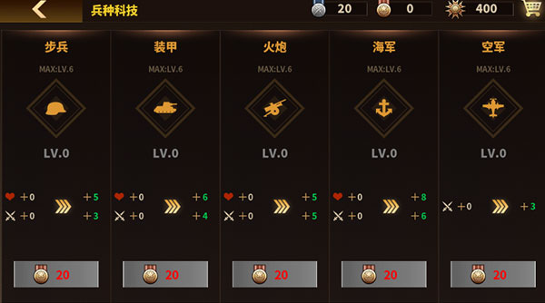 钢铁命令：将军的荣耀3