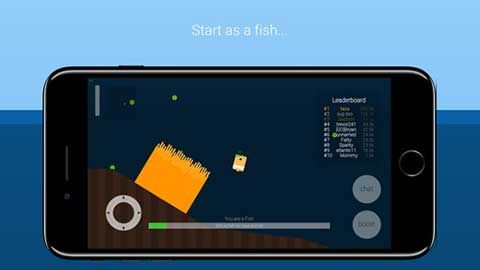 深海大作战deeeep