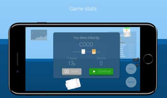 深海大作战deeeep