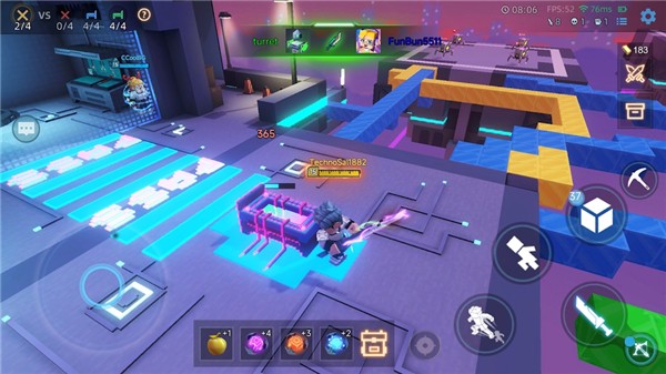 起床战争2手机最新版