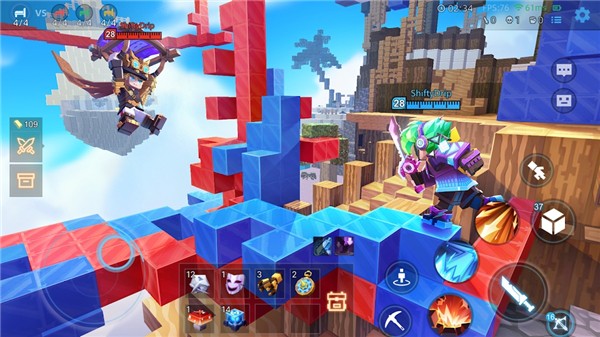 起床战争2手机最新版