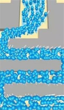 人群突袭免广告版