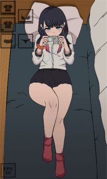 TouchitRIKKA触发剧情