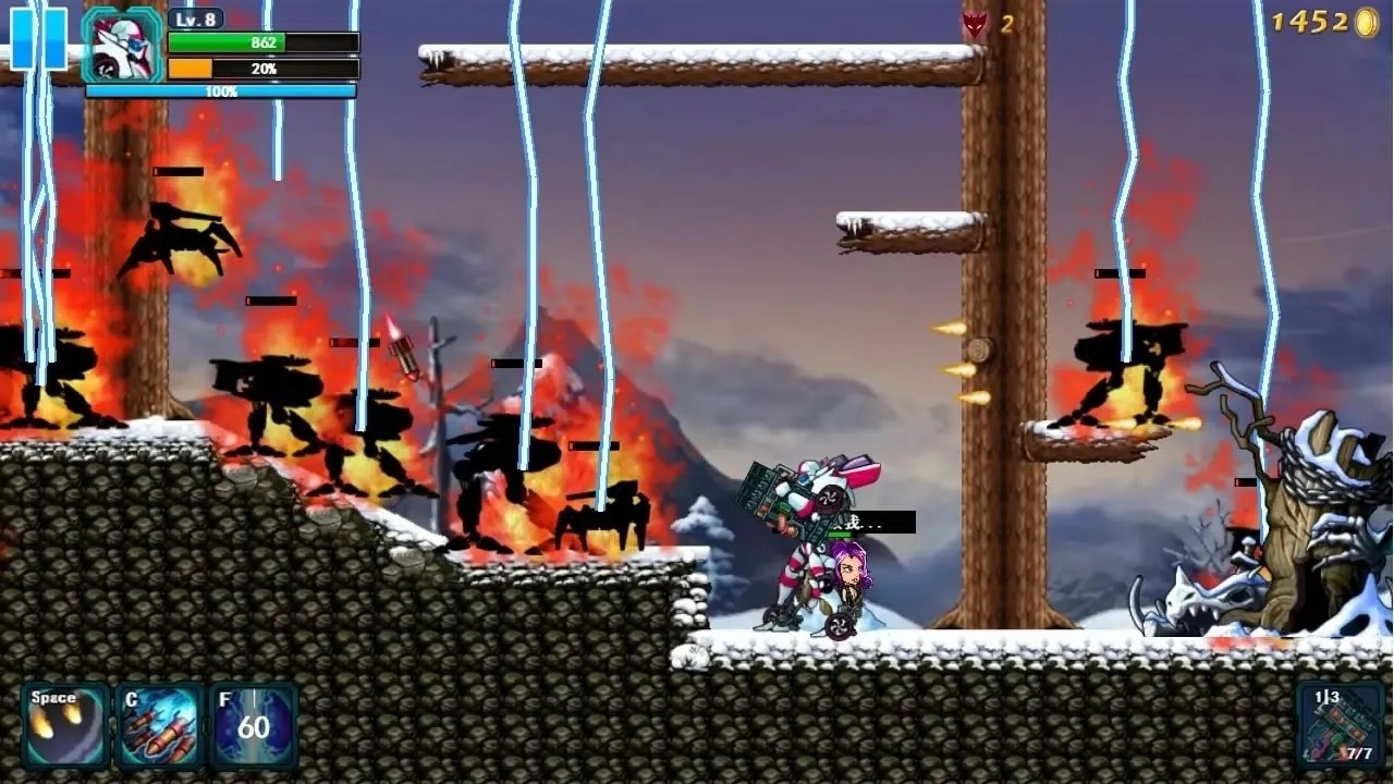 变形机甲战纪免广告版