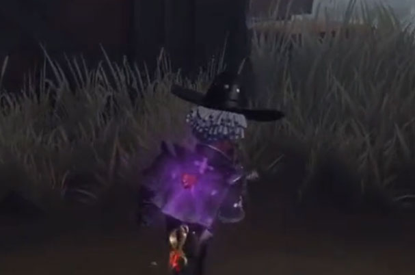 第五人格网易云官方正版