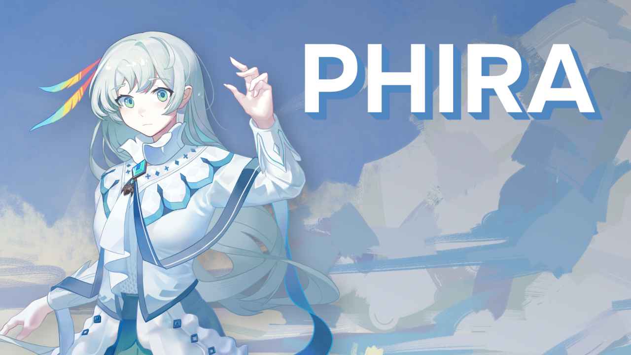 Phira官网版