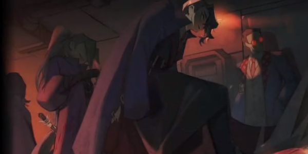 边狱巴士公司最新版