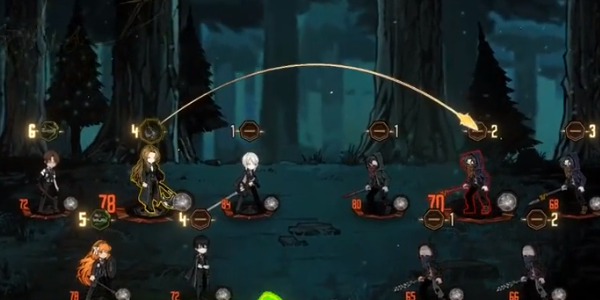 边狱巴士公司最新版