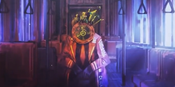 边狱巴士公司最新版