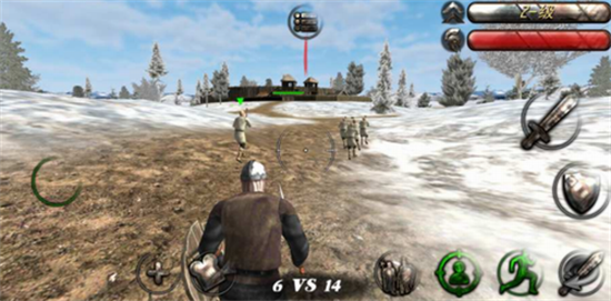 钢铁之躯2火器时代