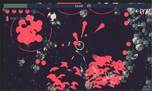 黎明前20分钟全武器