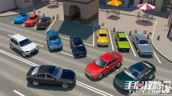 真人汽车驾驶德国