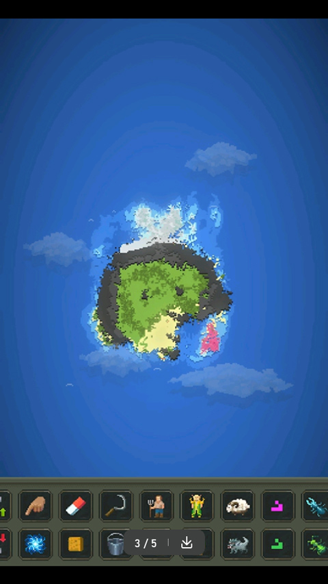 世界盒子 全物品解锁