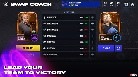 麦登橄榄球24中文版