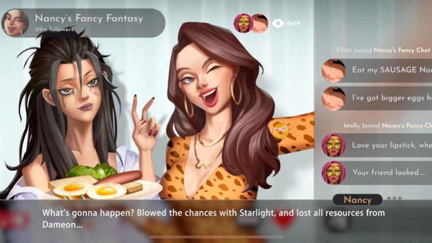 City Lovin 中文版