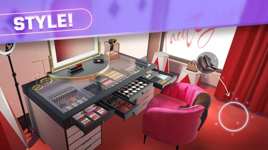 City Lovin 中文版