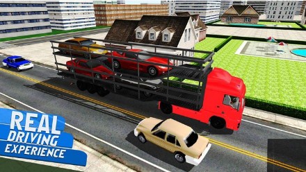 印度客车模拟器