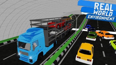 印度客车模拟器