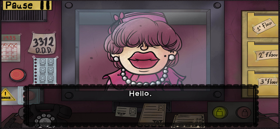 这不是我的邻居 安卓版