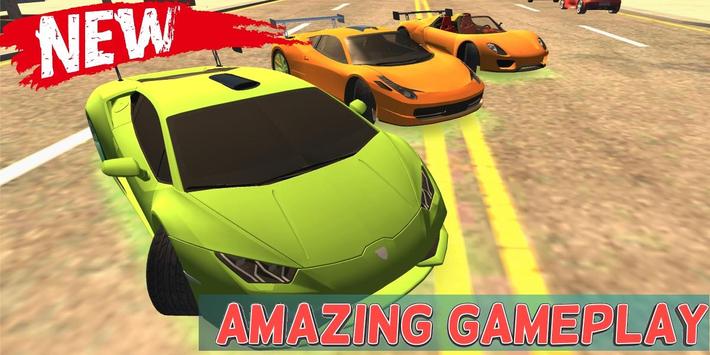 跑车模拟器
