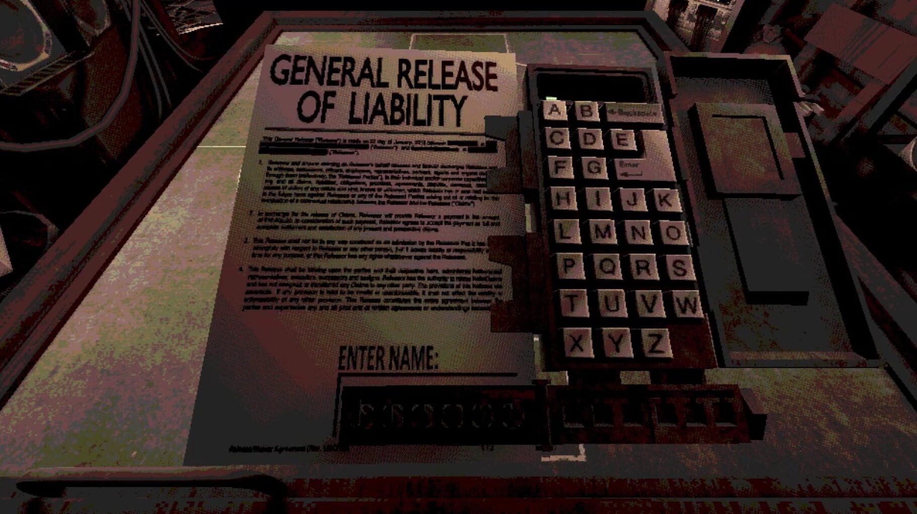 恶魔转盘 安卓版