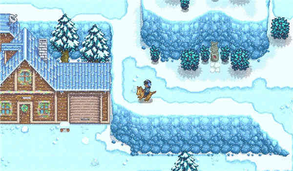 星露谷物语 手游安卓版