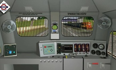 印度火车模拟器