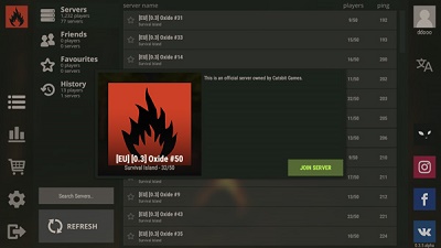 腐蚀rust 最新版