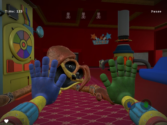 ‎Catnap Critters Playtime