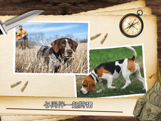 ‎打猎 模拟器 游戏 2024年